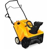 Cub Cadet 221HP (21