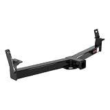 CMFG TRAILER HITCH - MERCURY MOUNTAINEER ALL, EXCPT W  OVERSIZED SPARE TIRE FITS: 96... by CMFG