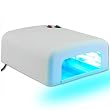 36w uv nail lamp