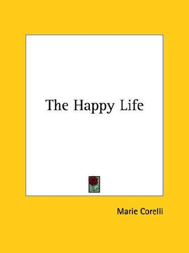 Marie Corelli