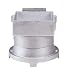 Esico Solder Pot, 110V, 650W Model 75T 650 Deg F