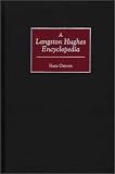 A Langston Hughes Encyclopedia