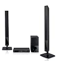 LG HB905DA 2.1 Blu-ray & DVD Home Cinema System with BD Live & 1080p Upscaling