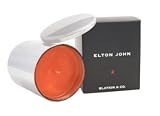 Elton John #2 Ginger Mango candle