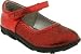 Apparel : Mia - Drama (Red Disco Glitter)