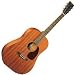 D15S 12 Fret Slotted Headstock Dreadnought Acoustic Guitar