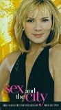 SEX AND THE CITY THE COMPLETE FOURTH SEASON VOLUME TWO EPISODES 5-8