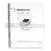 Manual Operator for LP500 (3005338 007) - 26500-002364