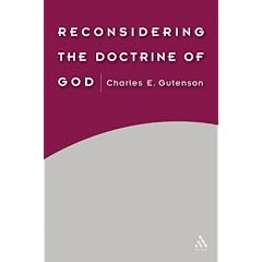 Reconsidering The Doctrine Of God