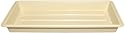 Growers Supply Company GT2211-4 4-Pack 22-by-11-by-2-1/2-Inch Perma-Nest Plant Trays, Tan