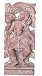 Antiques and Collectible Human Figurnine 1.75 x 1 x 4 inches (sos384)