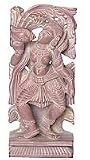 Antiques and Collectible Human Figurnine 1.75 x 1 x 4 inches (sos384)