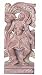 Antiques and Collectible Human Figurnine 1.75 x 1 x 4 inches (sos384)