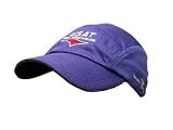 SweatVac Performance Race Hat - USAT Blue