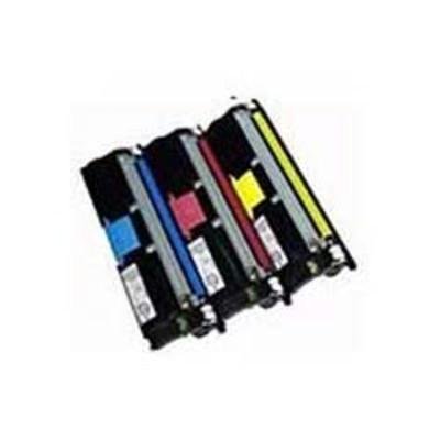 Konica Minolta 3PK VALUE TONER KIT CYAN-MAGENTA YLW MC 2400 ( 1710595-002 )