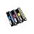 Konica Minolta 3PK VALUE TONER KIT CYAN-MAGENTA YLW MC 2400 ( 1710595-002 )