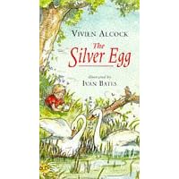 The Silver Egg (Storybooks) by  Vivien Alcock