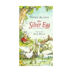 The Silver Egg (Storybooks)