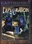 The Book of Exploration: Legends of Earthdawn, Vol. 2 (EarthDawn Roleplaying)