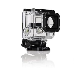GoPro Hero3 Standard Housing