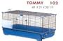 MARCHIORO CAGE TOMMY 102 BEIGE