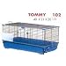 MARCHIORO CAGE TOMMY 102 BEIGE