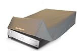 Scanner Dust Cover - Epson v700 / v750 / v750-M Pro Protector