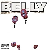 Belly [CASSETTE]