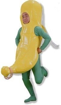 Ｍｒバナナマン