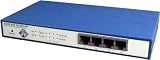 4port Internet Router with Print Server 95/98/wme/w2k/nt Gigafast