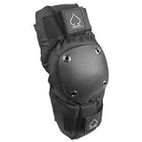 Protec Park Elbow Black M