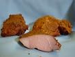 Smoked Pork Tasso