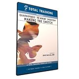 Total Training: Quark Xpress to InDesign CS (PC/Mac)