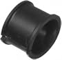 Moog K9902 Rack and Pinion Steering Rack Mount Bushing