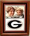 Georgia Bulldogs Photo Plaque