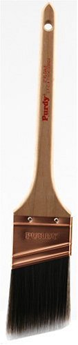 Tools: Purdy Corporation 080320 2 2 Inch Nylon Dale Angle Paint Brush