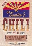 Goldwater's Senator's Chili