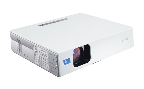 Childrens Toyshop  Computer : Sony VPL CX76 - LCD projector - 2500 ANSI lumens - XGA (1024 x 768) - 4:3 - 802.11g wireless