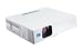 Sony VPL CX76 - LCD projector - 2500 ANSI lumens - XGA (1024 x 768) - 4:3 - 802.11g wireless