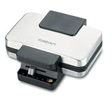  : Cuisinart WM-PZ2 Pizzelle Press