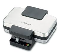 Cuisinart WM-PZ2 Pizzelle Press