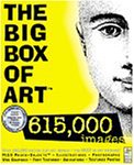 The Big Box of Art 615,000