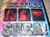 The Beatles - Live At Shea Stadium