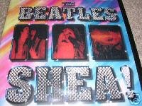 The Beatles - Live At Shea Stadium