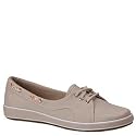 Grasshoppers Vista Lace Ups STONE 9 N Wmns
