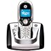 GE - Skype - Certified - 2 in 1 Internet & Standard Phone