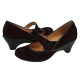 Softspots - Ladies - Aster by softspots