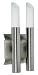 Paulmann 79138 Wandleuchte Gala Deco Pipe Candela II