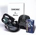 Basketball Training Accessories Jump Sole - Jump Soles - Large - sizes 11-14 - Pair