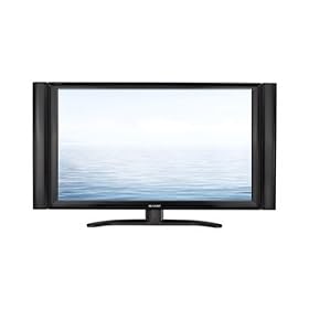 Sharp LC-45GD5U AQUOS 45-Inch Flat Panel HD-Ready LCD TV